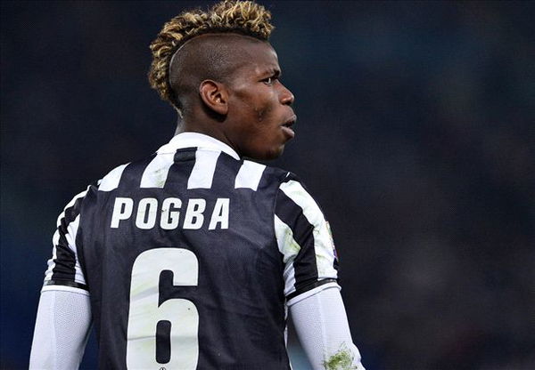 Paul Pogba