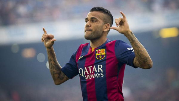 Dani Alves - Wikipedia