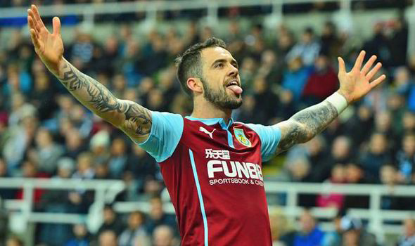 Danny ings