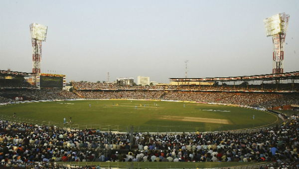 Eden Gardens