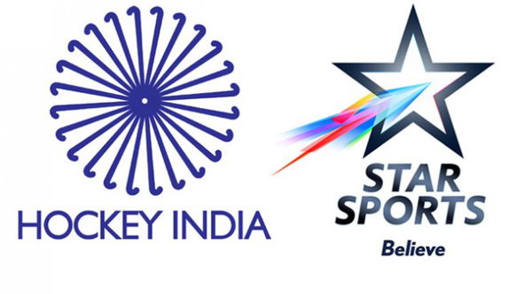 Hockey India and Star Sports