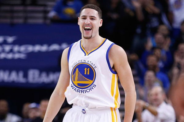 Klay Thompson: Warriors bank on 'Splash Brother' returning to 100%