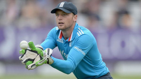 Jos Buttler