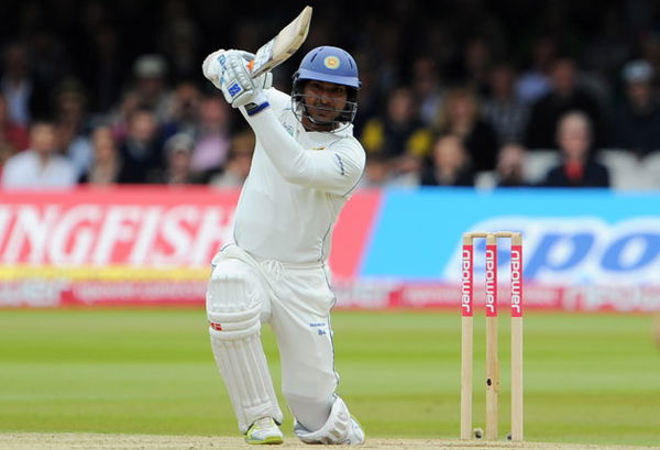 Kumar Sangakkara