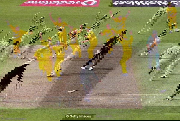 Batsmen with most Run Outs in ODIs - EssentiallySports Batsmen with most Run Outs in ODIs - EssentiallySports
