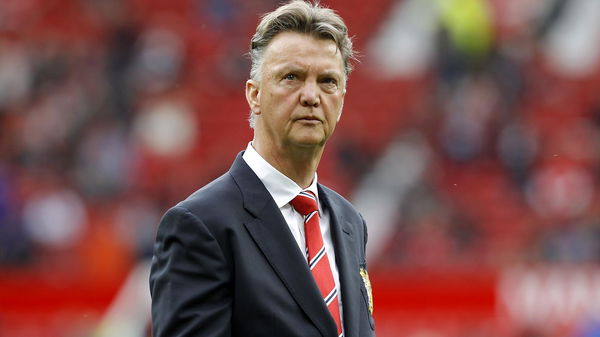 Louis Van Gaal