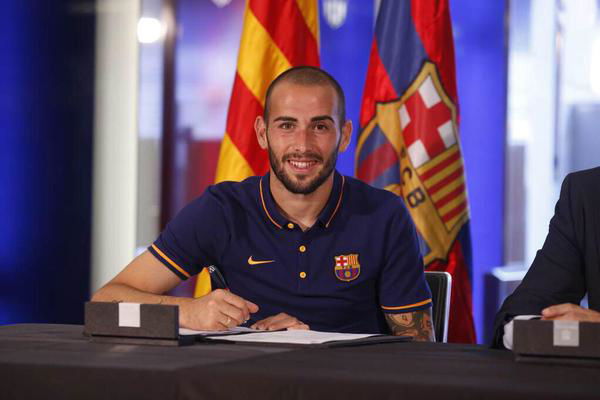 aleix vidal