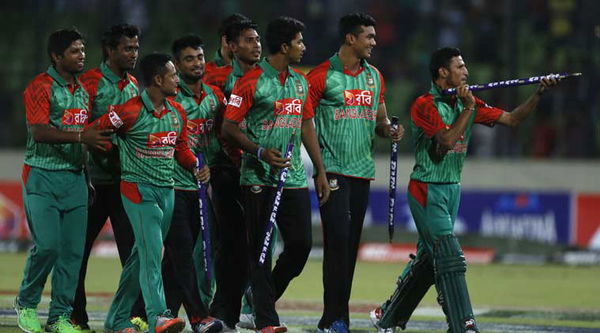 bangladesh-team vs india