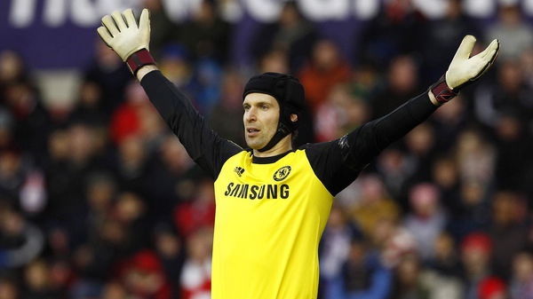 cech