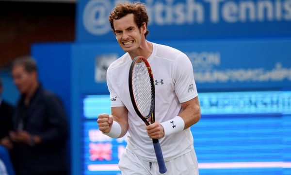Andy Murray