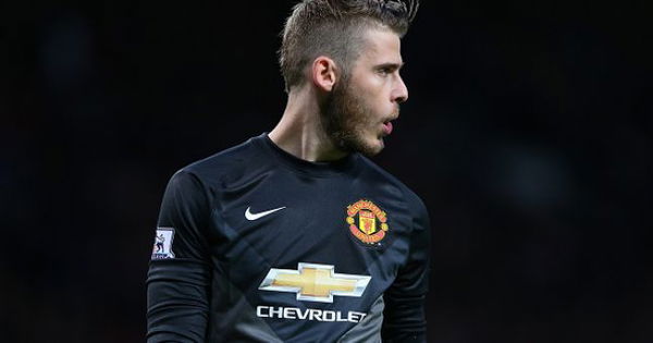 David de Gea