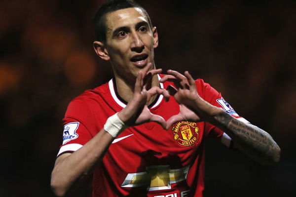 Di Maria