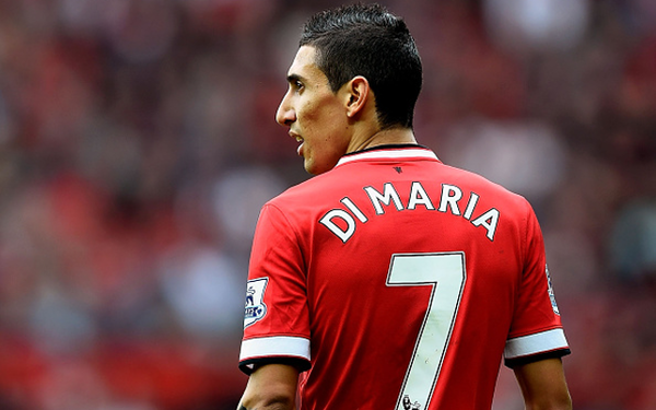 Di Maria