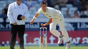 Trent Boult