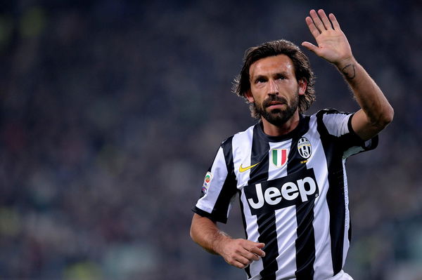 Pirlo