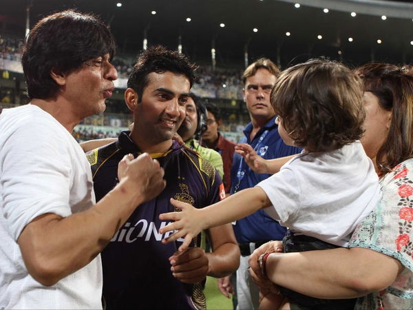 shah-rukh-khan-gambhir-ipl