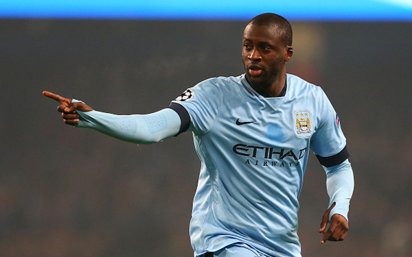 toure