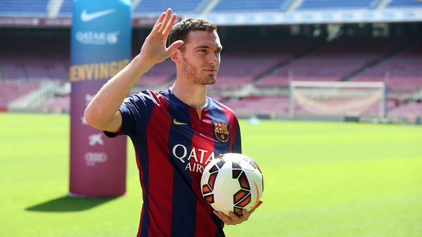 vermaelen