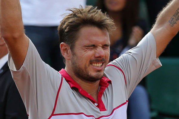 wawrinka