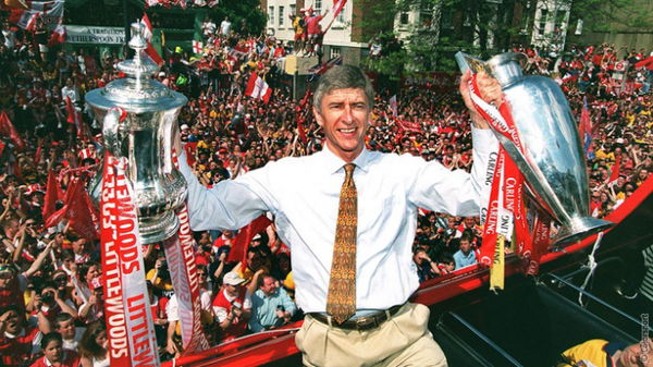 wenger 1998