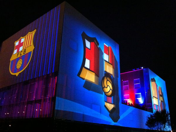 la masia