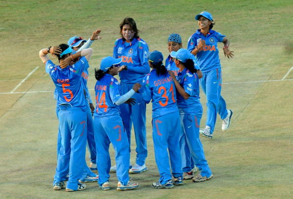 Indian Women&#8217;s Cricket Team