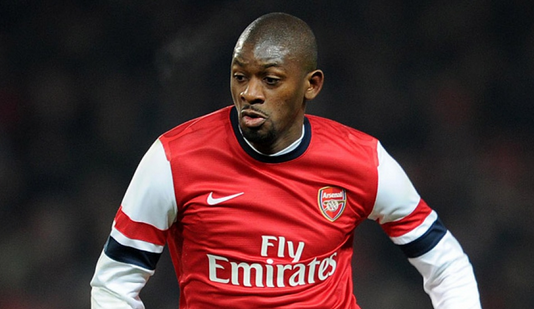 Abou-Diaby