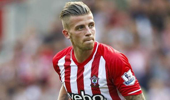 Alderweireld