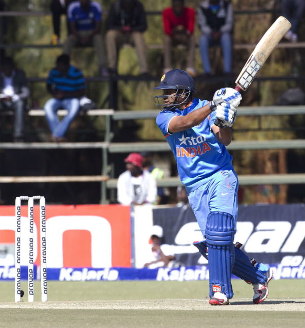 Ambati Rayudu