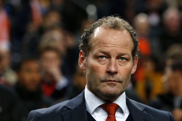 Danny Blind