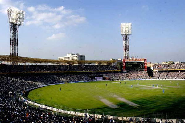 Eden Gardens