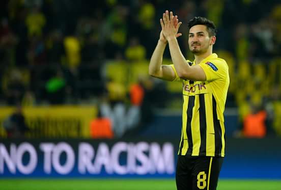 gundogan