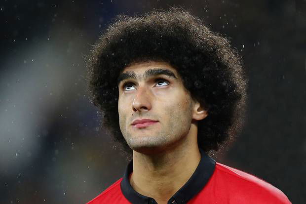 fellaini funko pop