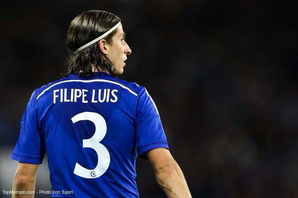 Filipe Luis