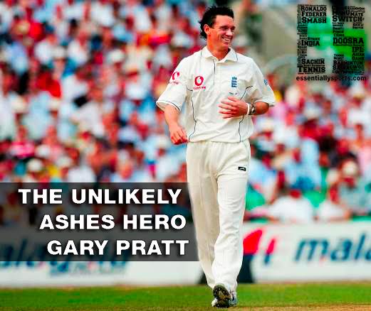 Gary Pratt