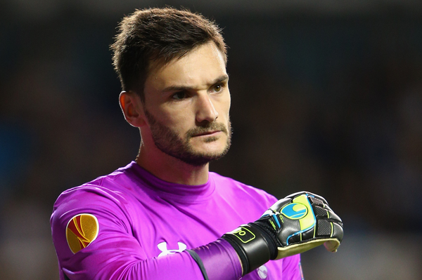 Hugo Lloris, Tottenham Hotspur Wiki