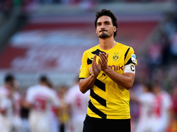 Mats Hummels