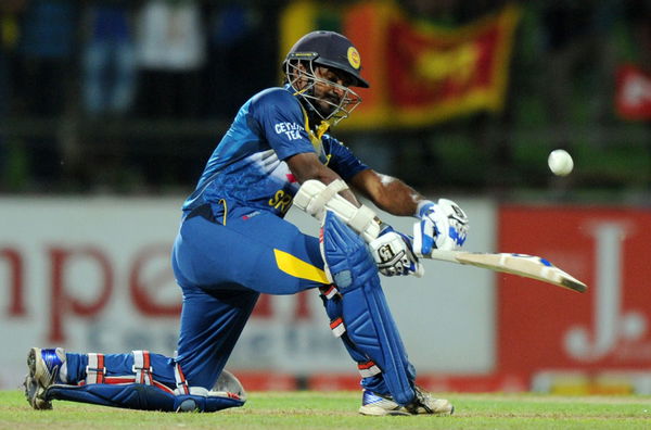 Kusal Perera &#8211; Second-Fastest Fifty