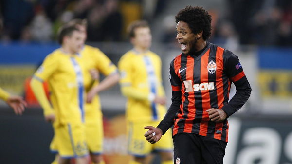 Luiz Adriano