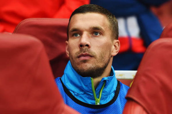 Podolski