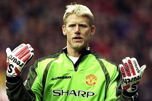 Peter-Schmeichel