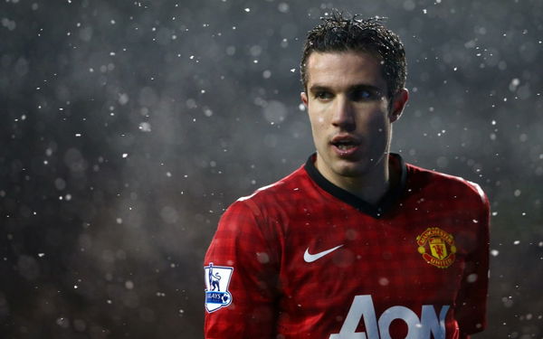 Robin-van-Persie-Photo