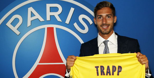 Kevin Trapp