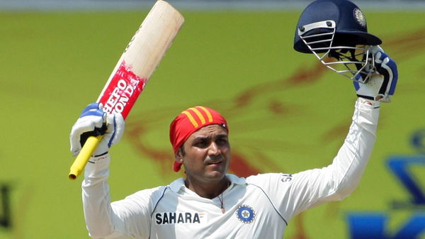 Virender Sehwag Quotes