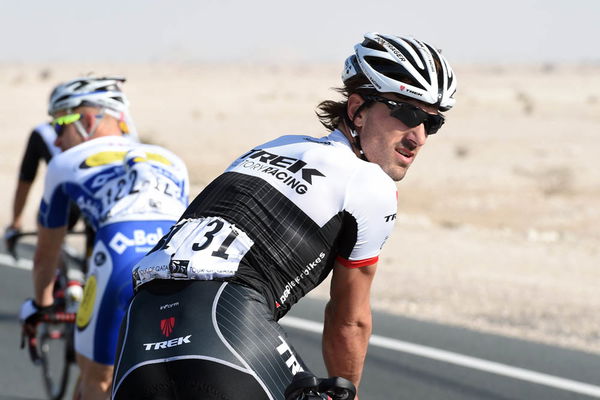 Tour of Qatar &#8211; Stage One