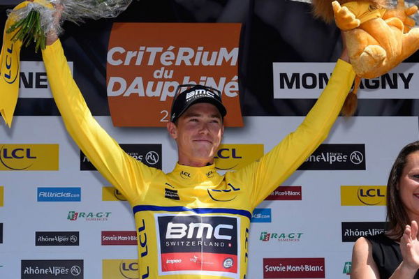 Rohan Dennis