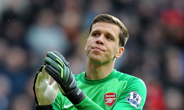 Wojciech Szczesny