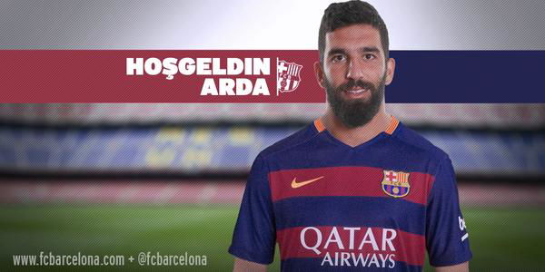 Arda Turan