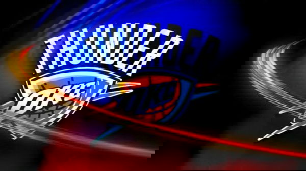 Oklahoma City Thunder