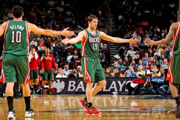 Milwaukee Bucks Will Be Sold for $550 Million